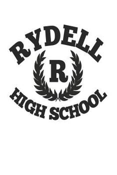 Rydell High School:: Homework Notepad Composition and Journal Diary Notebook