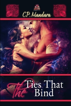 The Ties That Bind - Book #6 of the Pony Tales