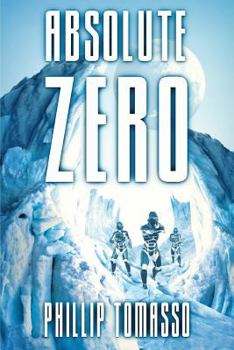 Paperback Absolute Zero Book