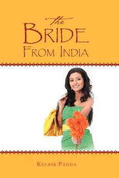 Paperback The Bride from India Book