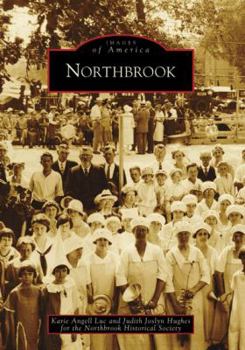 Northbrook - Book  of the Images of America: Illinois