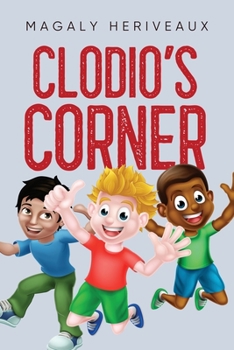 Paperback Clodio's Corner Book