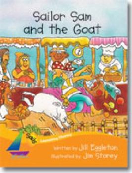 Paperback Sails Fluency Orange Set 1 Book