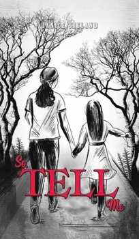 Hardcover So, Tell Me Book