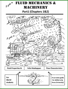 A guide to FLUID MECHANICS & MACHINERY: Part1(Chapters1&2)