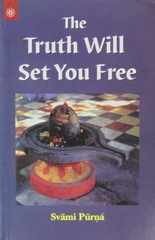 Paperback The Truth Will Set You Free Book
