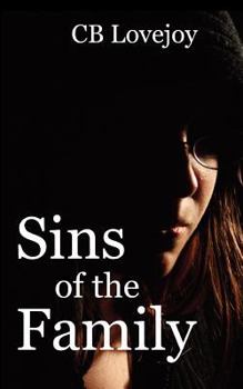 Paperback Sins of the Family Book