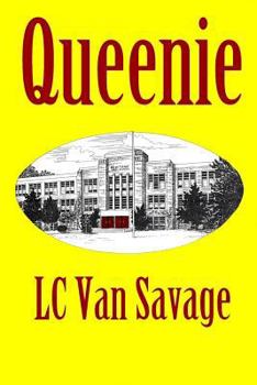 Paperback Queenie Book