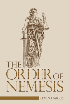 Paperback The Order of Nemesis Book