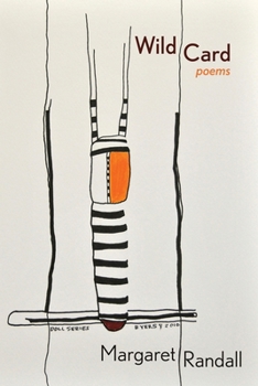 Paperback Wild Card Book
