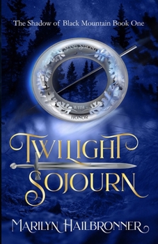 Paperback Twilight Sojourn Book