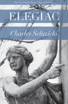 Paperback Elegiac Book
