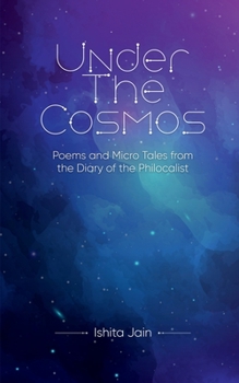 Paperback Under The Cosmos Book