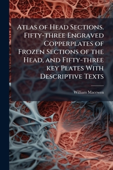 Atlas of Head Sections