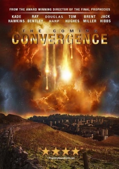 DVD The Coming Convergence Book
