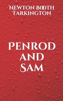 Paperback Penrod and Sam Book
