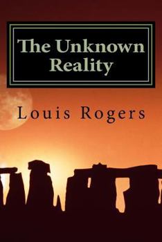 Paperback The Unknown Reality Book