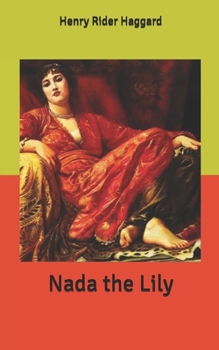 Nada the Lily