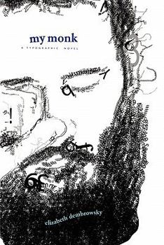 Paperback My Monk Book
