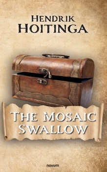 Paperback The Mosaic Swallow Book