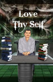 Paperback Love Thy Self Book