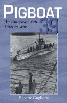 Paperback Pigboat 39-Pa Book