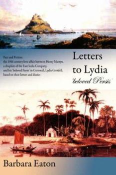 Letters to Lydia 'beloved Persis'