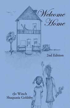 Paperback Welcome Home: 2Nd Edition Book