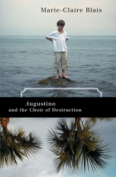 Augustino and the Choir of Destruction - Book #3 of the Soifs
