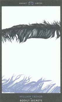 Paperback Bodily Secrets (Penguin Great Loves) Book