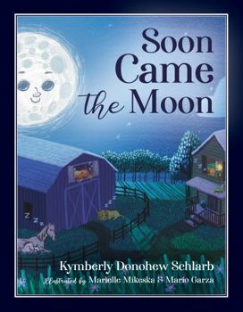 Paperback Soon Came the Moon Book