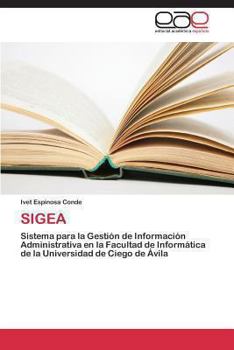 Paperback Sigea [Spanish] Book