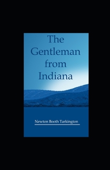 The Gentleman from Indiana illustrated