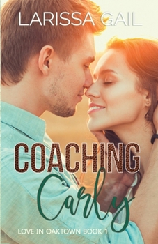 Paperback Coaching Carly Book