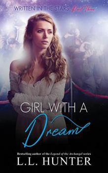 Girl with a Dream: Kate's Story (Written in the Stars)