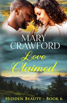 Paperback Love Claimed Book