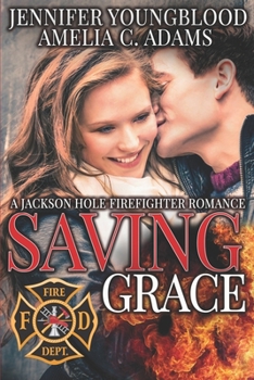 Paperback Saving Grace Book