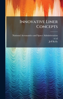 Hardcover Innovative Liner Concepts Book