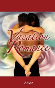 Paperback Vacation Romance Book