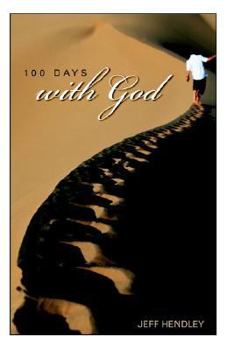 Paperback 100 Days With God Book