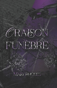 Paperback Oraison Funèbre [French] Book