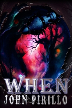 Paperback When Book