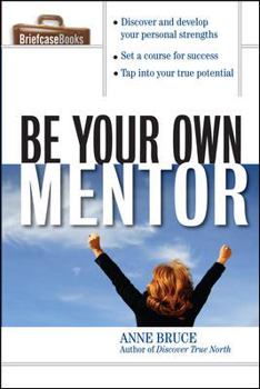 Paperback Be Your Own Mentor Book