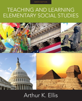 Teaching and learning elementary social studies