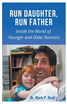 Paperback Run Daughter, Run Father Book