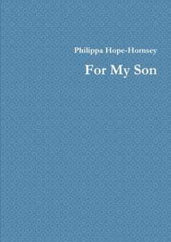 Paperback For My Son Book