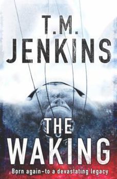 Hardcover The Waking Book