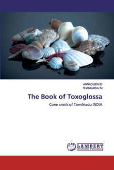 Paperback The Book of Toxoglossa Book