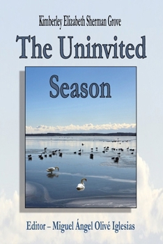 Paperback The Uninvited Season Book