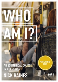 Hardcover Who Am I?: York Courses - Couse Book Without Codes (Pack of 5) Book